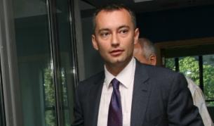 Военният министър Николай Младенов