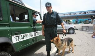 Досега Захарин Пенов отговаряше за ГКПП-Калотина<br />