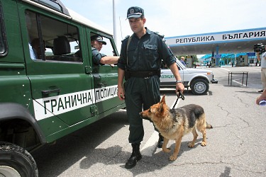 Назначиха нов шеф на "Гранична полиция"