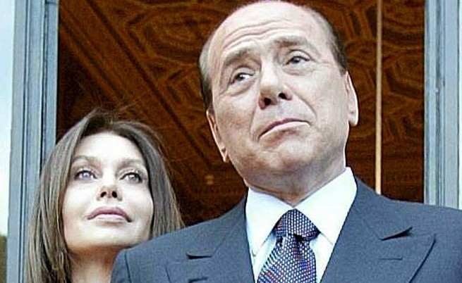 Берлускони трябвало да иде в клиника заради пристрастеността си към секса
