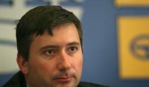 Председателят на КРИБ Иво Прокопиев