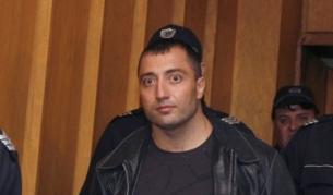 Димитър Желязков (Митьо Очите)