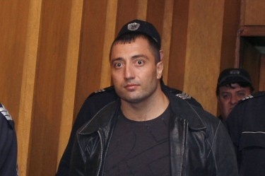 Митьо Очите ще лежи още 2 години и нещо