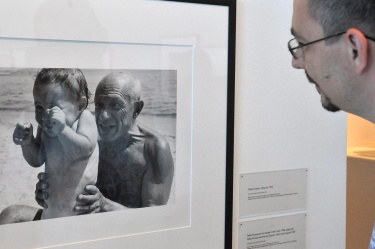 В Ирак намериха открадната картина на Пикасо