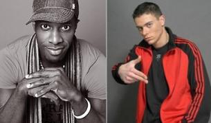 Алфредо Торес и Димитър Божилов-Мако