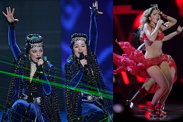 Турция - Армения: "Музикална" дипломация сменя "футболната"