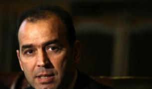 Директорът на БНБ Иван Искров