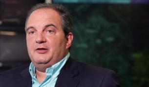 Костас Караманлис