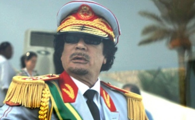 САЩ: Кадафи да се държи прилично