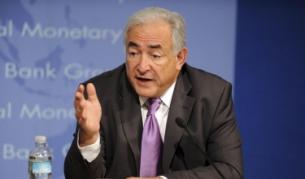 Доминик Строс-Кан