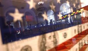 89 банки закрити в САЩ от началото на годината 