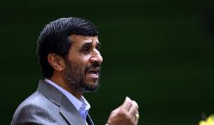 Ахмадинеджад: Толкова за ядрената програма