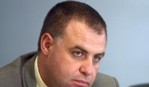 Мирослав Найденов