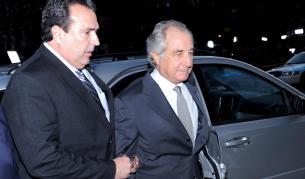 Пускат на търг мезонет на Бърнард Мадоф