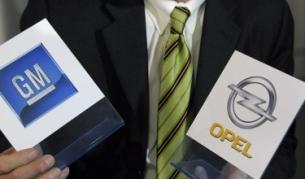 Най-сетне: Решиха съдбата на "Опел"