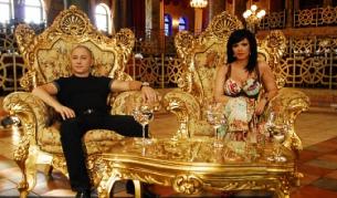 Галена и Галин в първото си съвместно телевизионно интервю