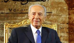 Шимон Перес