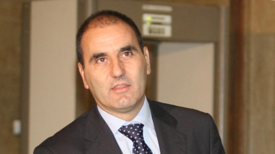 Цветан Цветанов