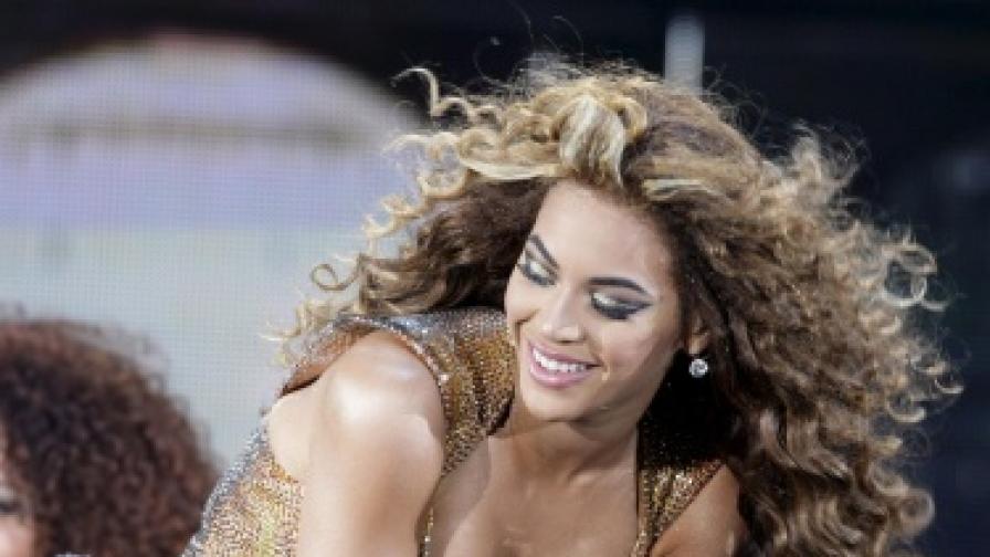 Прелестите на Бионсе заплашват мюсюлманския морал