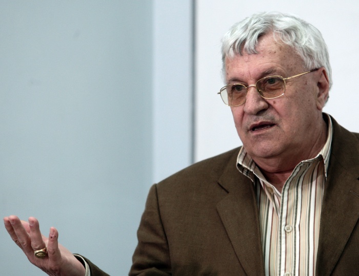 Андрей Пантев: Днес българи мразят българи - абсурдно е