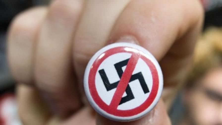 Потомците на нацистите търсят истината
