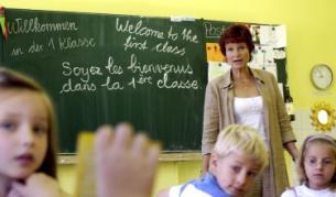 44% от българите не говорят чужд език