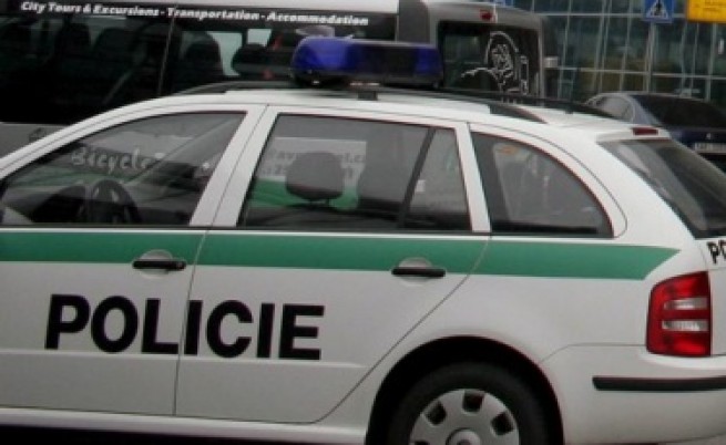 Безработен чех откри огън  в печатница, а после се самоуби