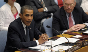 Съветът за сигурност на ООН прие резолюция против ядрените оръжия