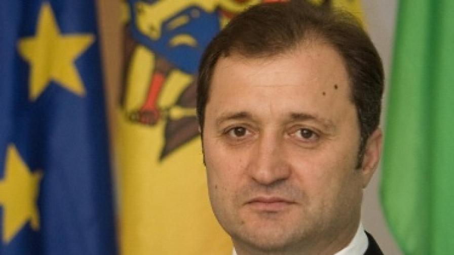 Молдова с проевропейско правителство 
