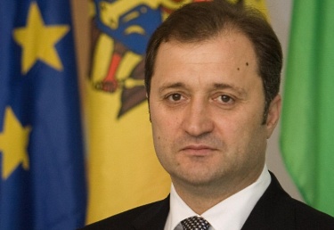 Молдова с проевропейско правителство 