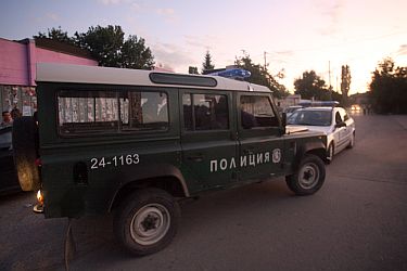 Мъж е пребит в столичния "Мотописта"