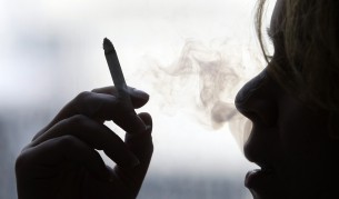 60% от българките пушат през бременността