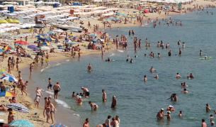 Излазът на море е едно от нещата, заради които Варна печели по точки.