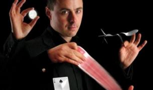 Фокусите - с научно обяснение