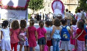 50% от родените днес деца ще са столетници