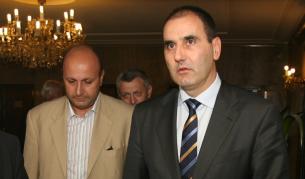 Цветанов: ДАНС беше политическа полиция