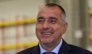 Премиерът откри днес логистичен център в с. Столник, близо до Елин Пелин