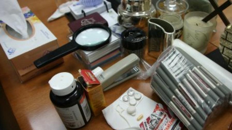 В САЩ насилието над колеги е сериозен проблем