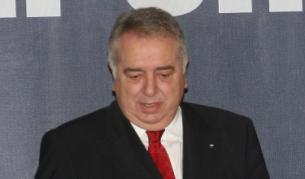 Проф. Борислав Борисов