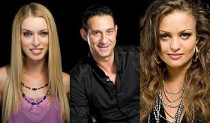 "Отборът на връзкарите" си замина