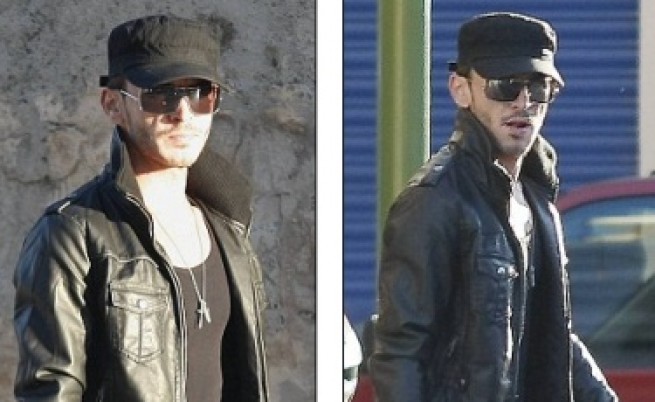 Българинът разказва как открил мъртвия Гейтли 