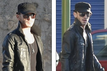 Българинът разказва как открил мъртвия Гейтли 