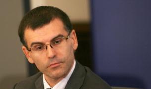 Симеон Дянков е председател на съвета за тристранно сътрудничество