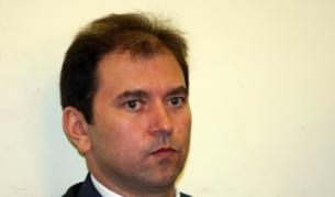 Новият изпълнителен директор на БДЖ ЕАД Пенчо Попов