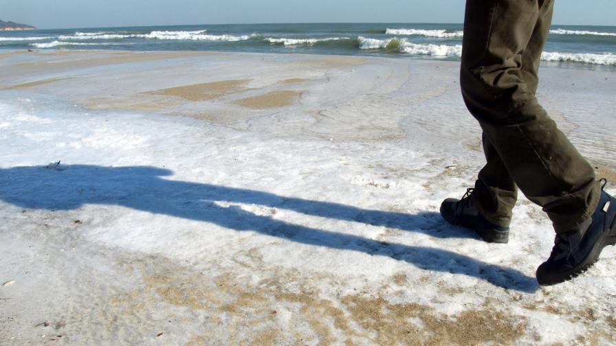 Резките температурни промени - стрес за организма