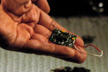 Сърбин осъден на 8 г. затвор в Русия за шпионаж