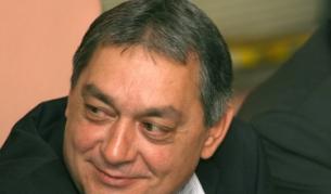 Д-р Цветан Райчинов