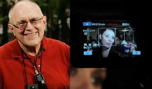 Гордън Бел.