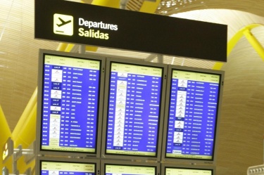 В Испания арестуваха 92-годишна баба с кокаин