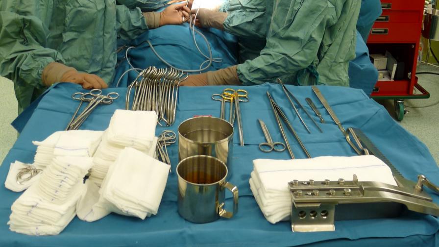 Незаконни аборти в пазарджишката болница